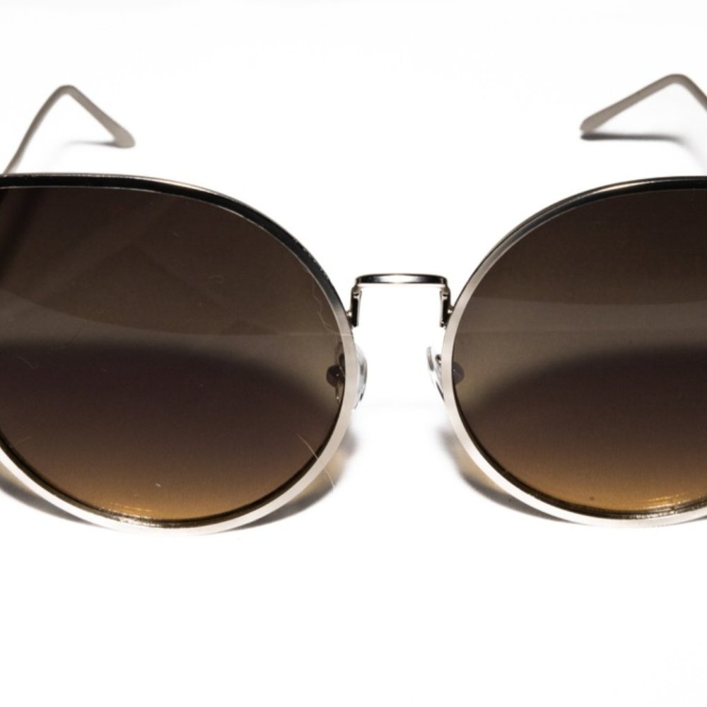 Raindrop Sunglasses